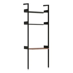 &Tradition Rombe IF2 Regal mit Schreibtischplatte| Regale