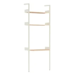 &Tradition Rombe IF2 Regal mit Schreibtischplatte| Regale