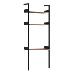 &Tradition Rombe IF2 Regal mit Schreibtischplatte| Regale