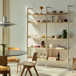 Regale^&Tradition Rombe Konfiguration A IF1 & IF4 Regal