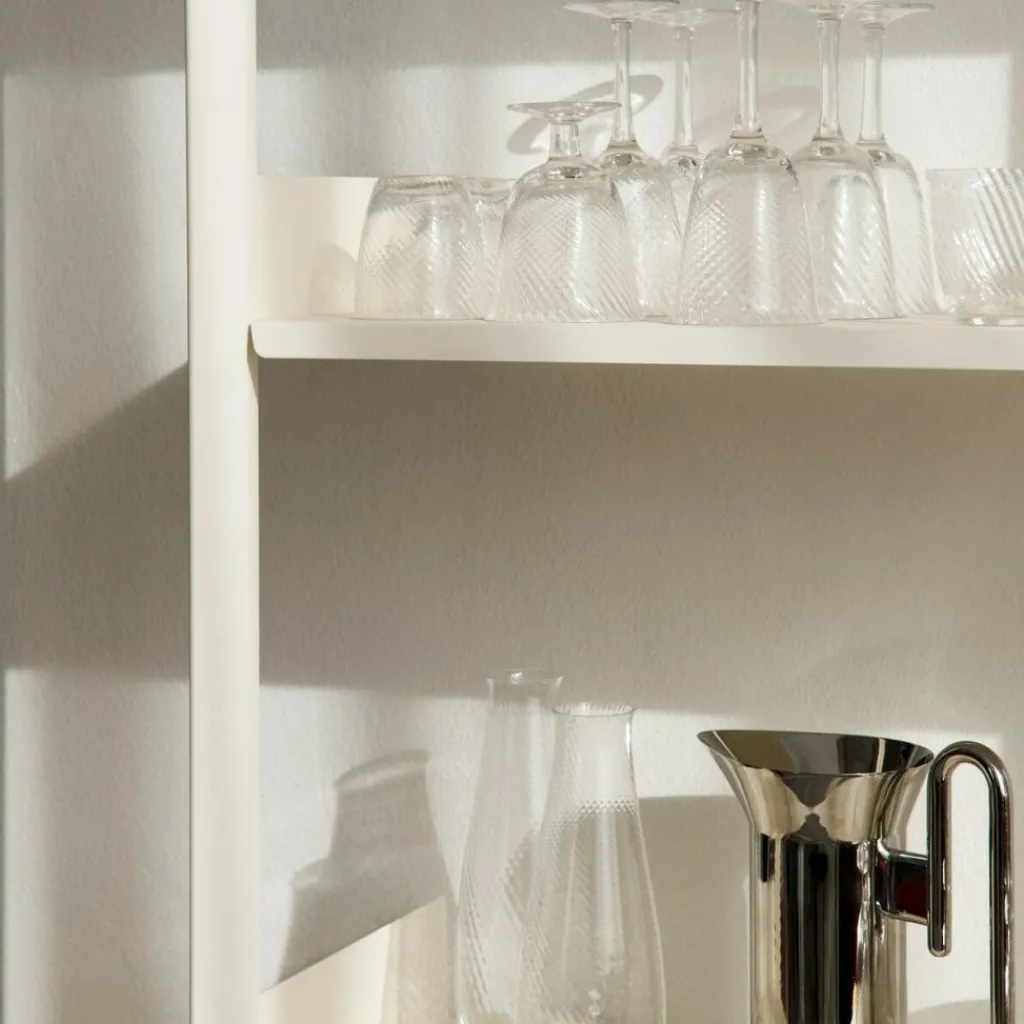 Regale^&Tradition Rombe Konfiguration A IF1 & IF4 Regal