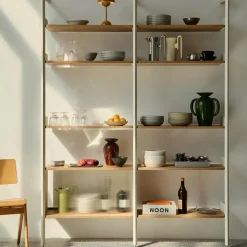 Regale^&Tradition Rombe Konfiguration A IF1 & IF4 Regal