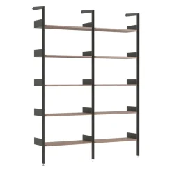 Regale^&Tradition Rombe Konfiguration A IF1 & IF4 Regal