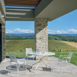 Emu Ronda Gartenstuhl| Stühle|Gartenstühle