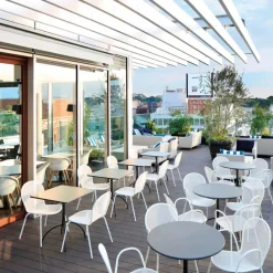 Emu Ronda Gartenstuhl| Stühle|Gartenstühle