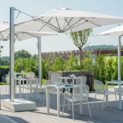 Emu Ronda XS Gartenarmlehnstuhl| Stühle