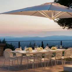 Emu Ronda XS Gartenarmlehnstuhl| Stühle