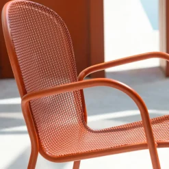 Emu Ronda XS Gartenarmlehnstuhl| Stühle