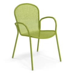 Emu Ronda XS Gartenarmlehnstuhl| Stühle