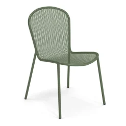 Stühle|Gartenstühle^Emu Ronda XS Gartenstuhl