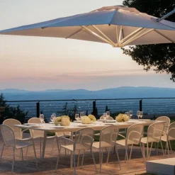 Stühle|Gartenstühle^Emu Ronda XS Gartenstuhl