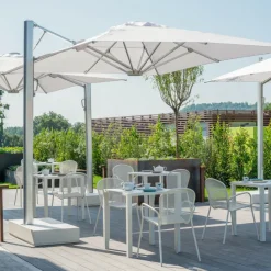 Stühle|Gartenstühle^Emu Ronda XS Gartenstuhl