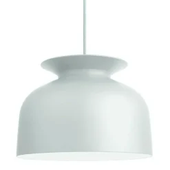 Pendelleuchten^Gubi Ronde L Pendelleuchte