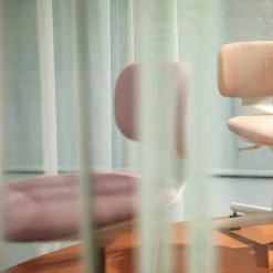 Bürostühle^Vitra Rookie Bürodrehstuhl Soft Grey