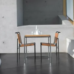 ClassiCon Roquebrune Stuhl| Stühle