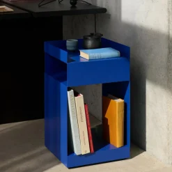 &Tradition Rotate SC73 Beistelltisch mit Rollen| Beistelltische|Tische