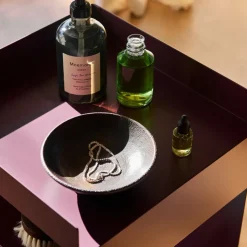 &Tradition Rotate SC73 Beistelltisch mit Rollen| Beistelltische|Tische