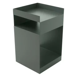 &Tradition Rotate SC73 Beistelltisch mit Rollen| Beistelltische|Tische