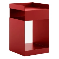 &Tradition Rotate SC73 Beistelltisch mit Rollen| Beistelltische|Tische