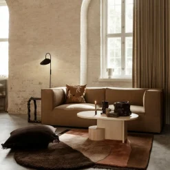 Beistelltische^Ferm Living Rotben Hocker/Beistelltisch