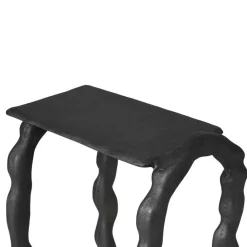 Beistelltische^Ferm Living Rotben Hocker/Beistelltisch