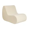 Sessel^Ferm Living Rouli Center Modul Sessel