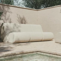 Sessel^Ferm Living Rouli Center Modul Sessel