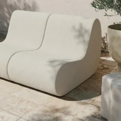 Sessel^Ferm Living Rouli Center Modul Sessel