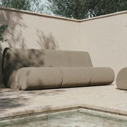 Sessel^Ferm Living Rouli Center Modul Sessel