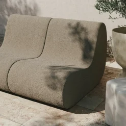 Sessel^Ferm Living Rouli Center Modul Sessel