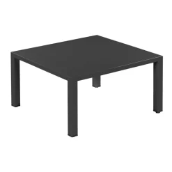 Garten-Beistelltische^Emu Round Garten-Beistelltisch 80x80x42cm