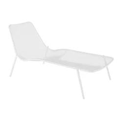 Gartenliegen^Emu Round Gartenliege