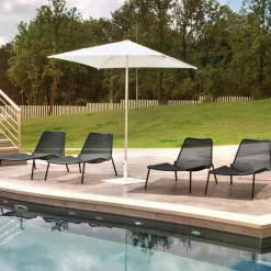 Gartenliegen^Emu Round Gartenliege