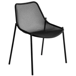 Stühle^Emu Round Gartenstuhl