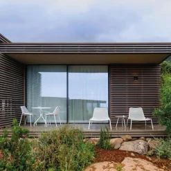 Stühle^Emu Round Gartenstuhl