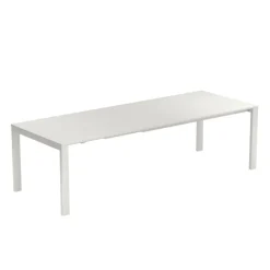 Gartentische^Emu Round Gartentisch ausziehbar