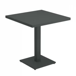 Gartentische^Emu Round Gartentisch 70x70x75cm