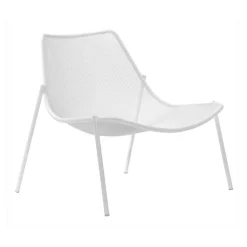 Stühle^Emu Round Lounge-Gartensessel