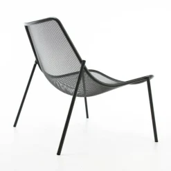 Emu Round Lounge-Gartensessel| Gartenstühle