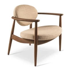 pols potten Roundy Lounge Sessel| Sessel