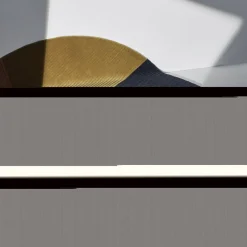 Northern Row Neuseeland-Wollteppich Rund Ø200cm| Teppiche