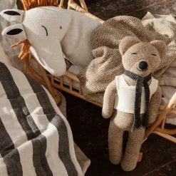 Spielzeug|Spielzeug^Ferm Living Roy Kuscheltier