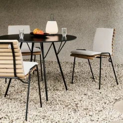 Outdoor-Textilien^&Tradition Royal Festival Hall Outdoor Kissen