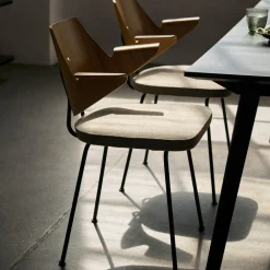 &Tradition Royal Festival Hall RD7 Armlehnstuhl| Stühle