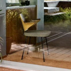 &Tradition Royal Festival Hall RD7 Armlehnstuhl| Stühle