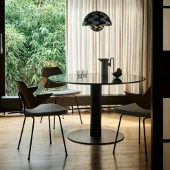 &Tradition Royal Festival Hall RD7 Armlehnstuhl| Stühle