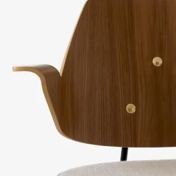 &Tradition Royal Festival Hall RD7 Armlehnstuhl| Stühle