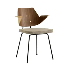 &Tradition Royal Festival Hall RD7 Armlehnstuhl| Stühle