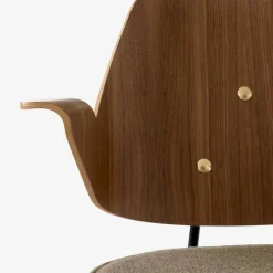 &Tradition Royal Festival Hall RD7 Armlehnstuhl| Stühle