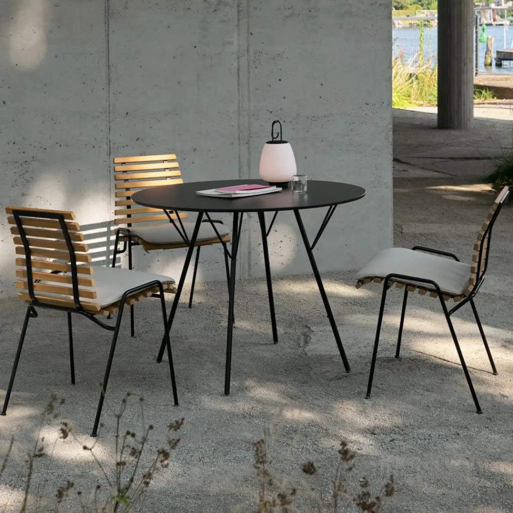 &Tradition Royal Festival Hall RD4 Outdoor Sitzkissen| Outdoor-Textilien